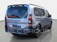 2026 Peugeot Rifter