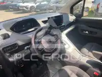 2026 Peugeot Rifter