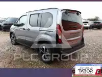 2026 Peugeot Rifter