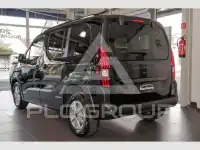 2026 Peugeot Rifter
