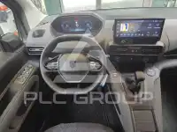 2026 Peugeot Rifter