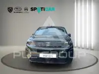 2026 Peugeot Rifter