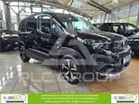 2026 Peugeot Rifter