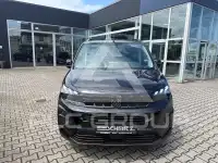 2026 Peugeot Rifter