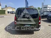2026 Peugeot Rifter