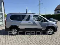 2026 Peugeot Rifter