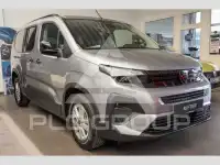 2026 Peugeot Rifter