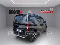 2026 Peugeot Rifter