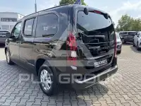 2026 Peugeot Rifter