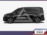 2026 Peugeot Rifter