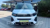 2026 Peugeot Rifter