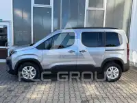 2026 Peugeot Rifter