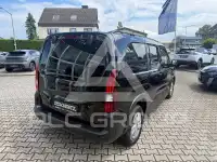 2026 Peugeot Rifter