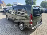 2026 Peugeot Rifter