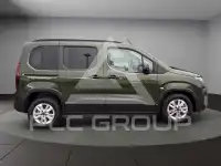 2026 Peugeot Rifter