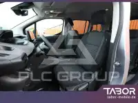 2026 Peugeot Rifter