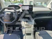 2026 Peugeot Rifter