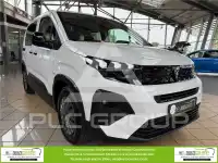 2026 Peugeot Rifter