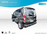 2026 Peugeot Rifter