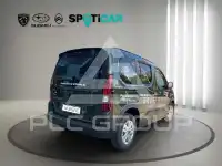 2026 Peugeot Rifter