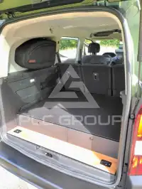 2026 Peugeot Rifter