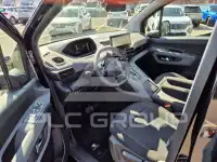 2026 Peugeot Rifter
