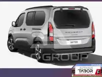 2026 Peugeot Rifter
