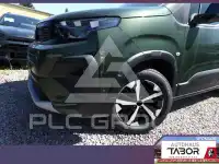 2026 Peugeot Rifter