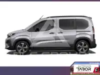 2026 Peugeot Rifter