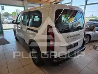 2026 Peugeot Rifter