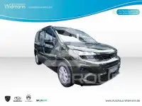2026 Peugeot Rifter
