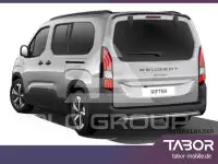 2026 Peugeot Rifter