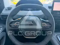 2026 Peugeot Rifter