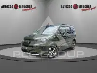 2025 Peugeot Rifter