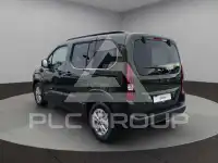2026 Peugeot Rifter