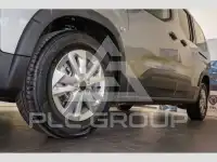 2026 Peugeot Rifter