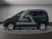 2026 Peugeot Rifter