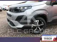 2026 Peugeot Rifter