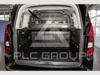 2026 Peugeot Rifter