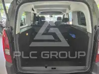 2026 Peugeot Rifter