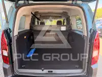 2026 Peugeot Rifter