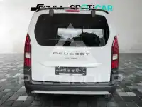 2026 Peugeot Rifter