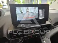 2026 Peugeot Rifter