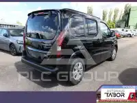 2026 Peugeot Rifter