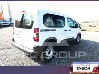 2026 Peugeot Rifter