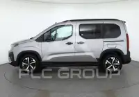 2026 Peugeot Rifter