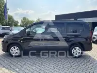 2026 Peugeot Rifter