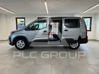 2026 Peugeot Rifter