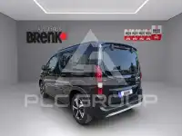 2026 Peugeot Rifter