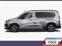 2026 Peugeot Rifter